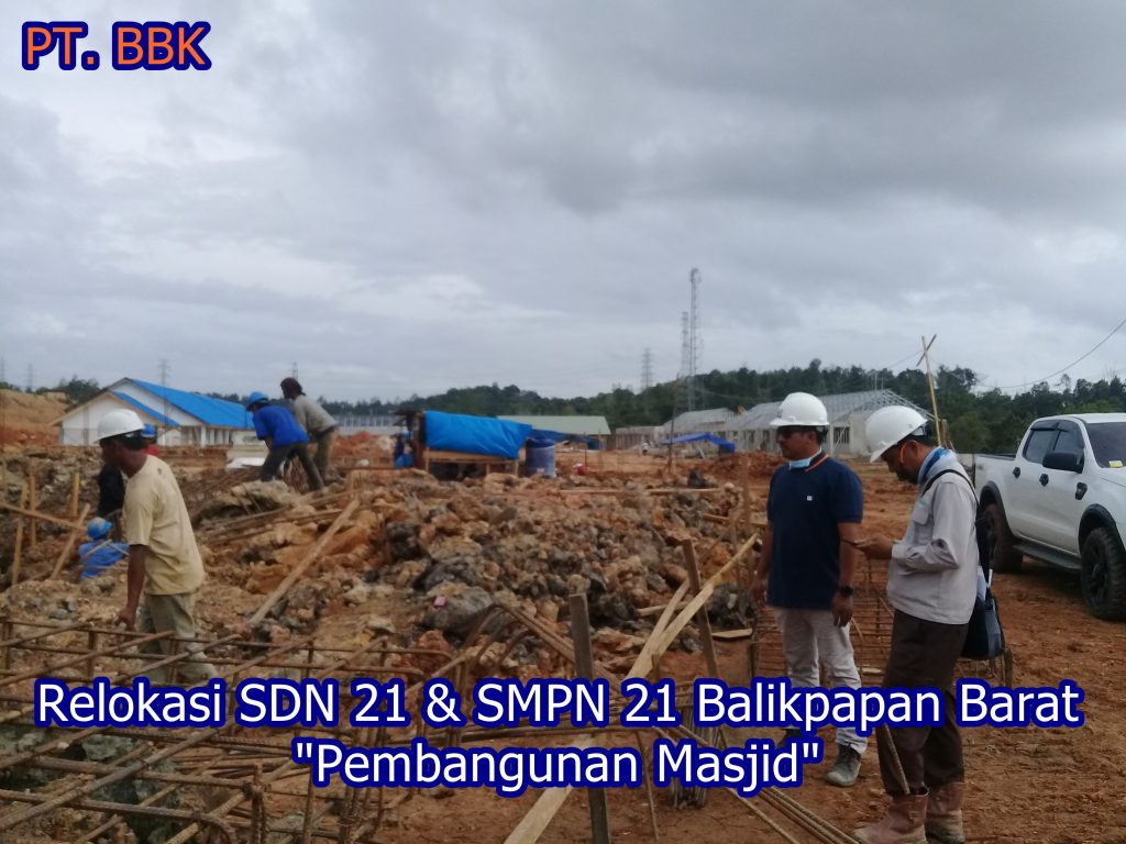 perusahaan bintang bina kontraktor
