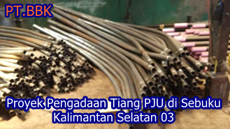 perusahaan bintang bina bersama