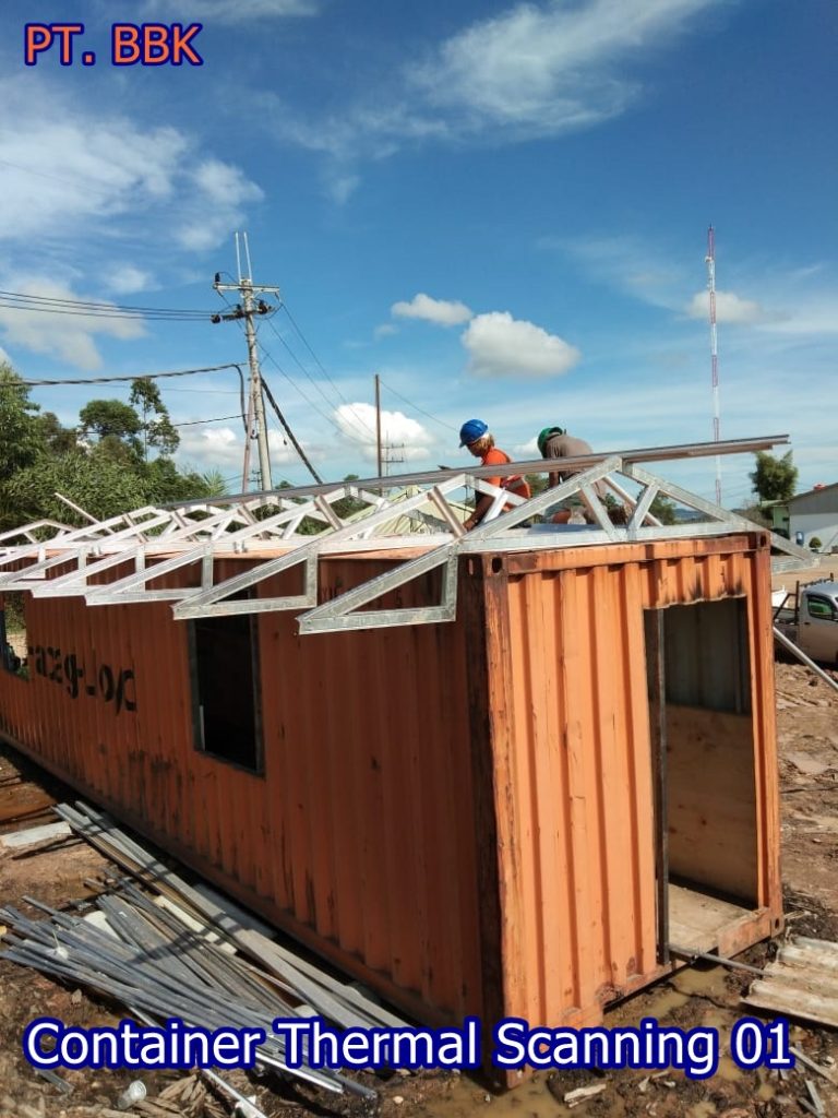 Perusahaan Bintang Bina Kontraktor