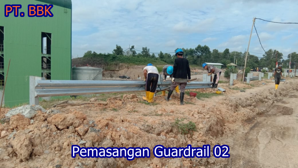 perusahaan bintang bina kontraktor