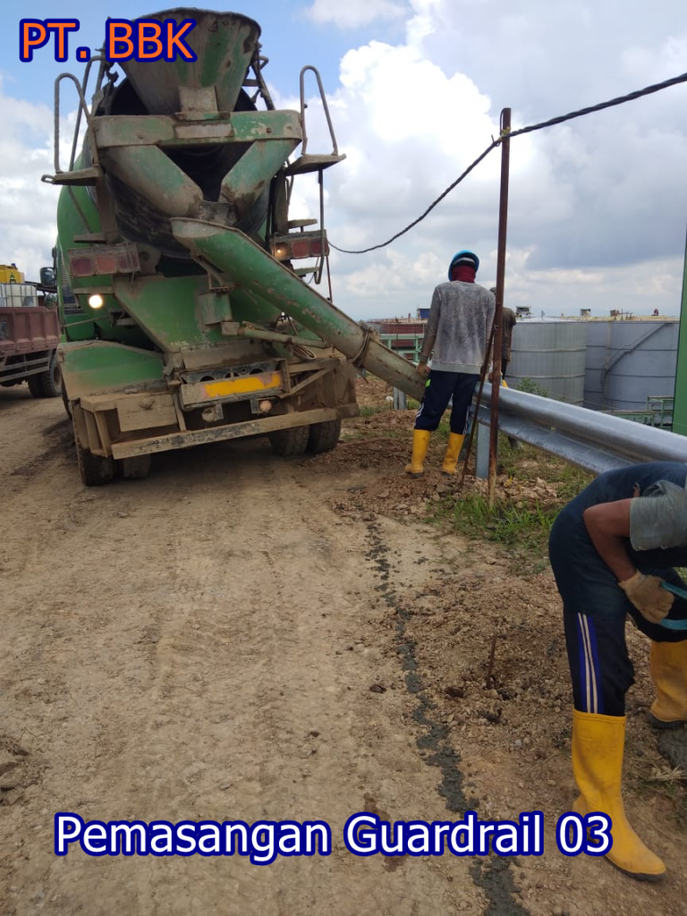 perusahaan bintang bina kontraktor