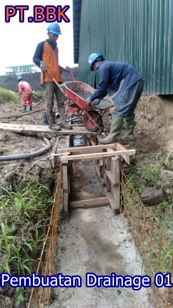 perusahaan bintang bina kontraktor