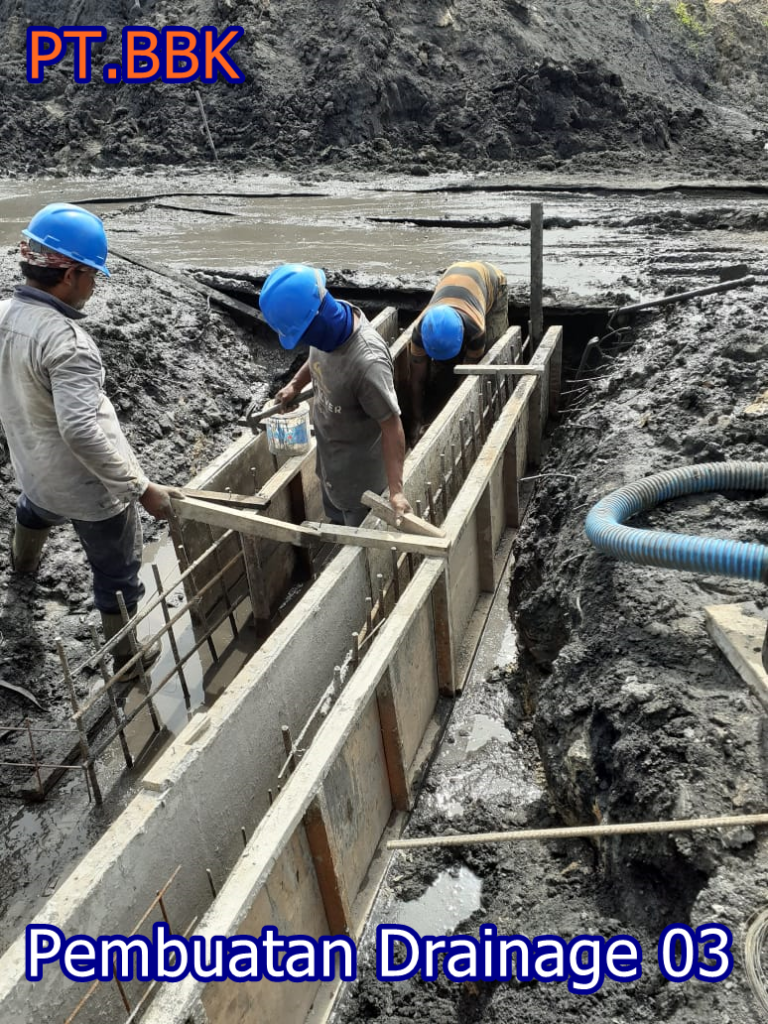 perusahaan bintang bina kontraktor